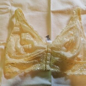 SavageXFenty Bralette